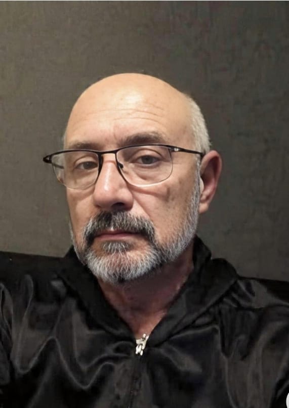 José Lemos, corretor e avaliador de imóveis